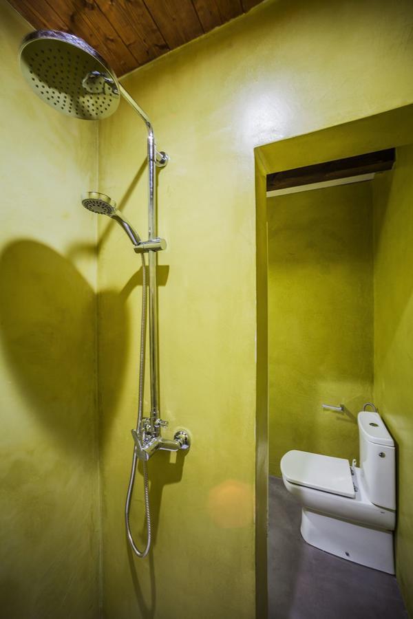 Albergue Boi Romanic Suites Barruera Exterior photo