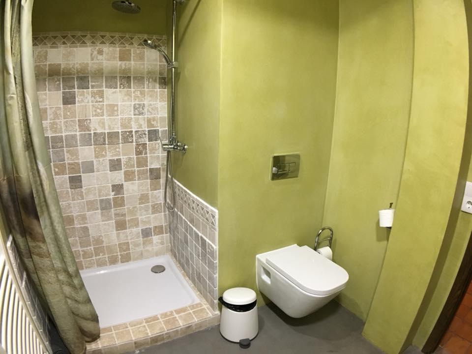 Albergue Boi Romanic Suites Barruera Exterior photo